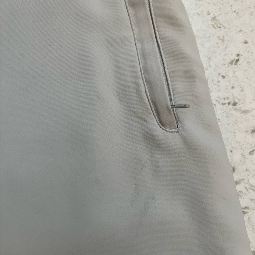 Golf Skirt with Built In 3.5” Shorts - Picture 4 of 7